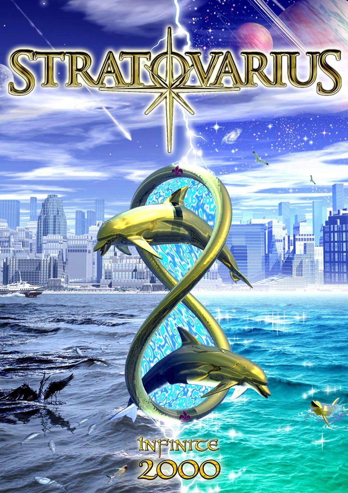 1131x1600 Metal Wallpaper Nash: Stratovarius Infinite
