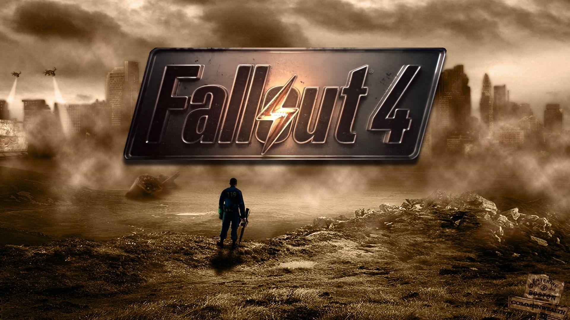 1920x1080 Fallout wallpaper wallpaper Collections
