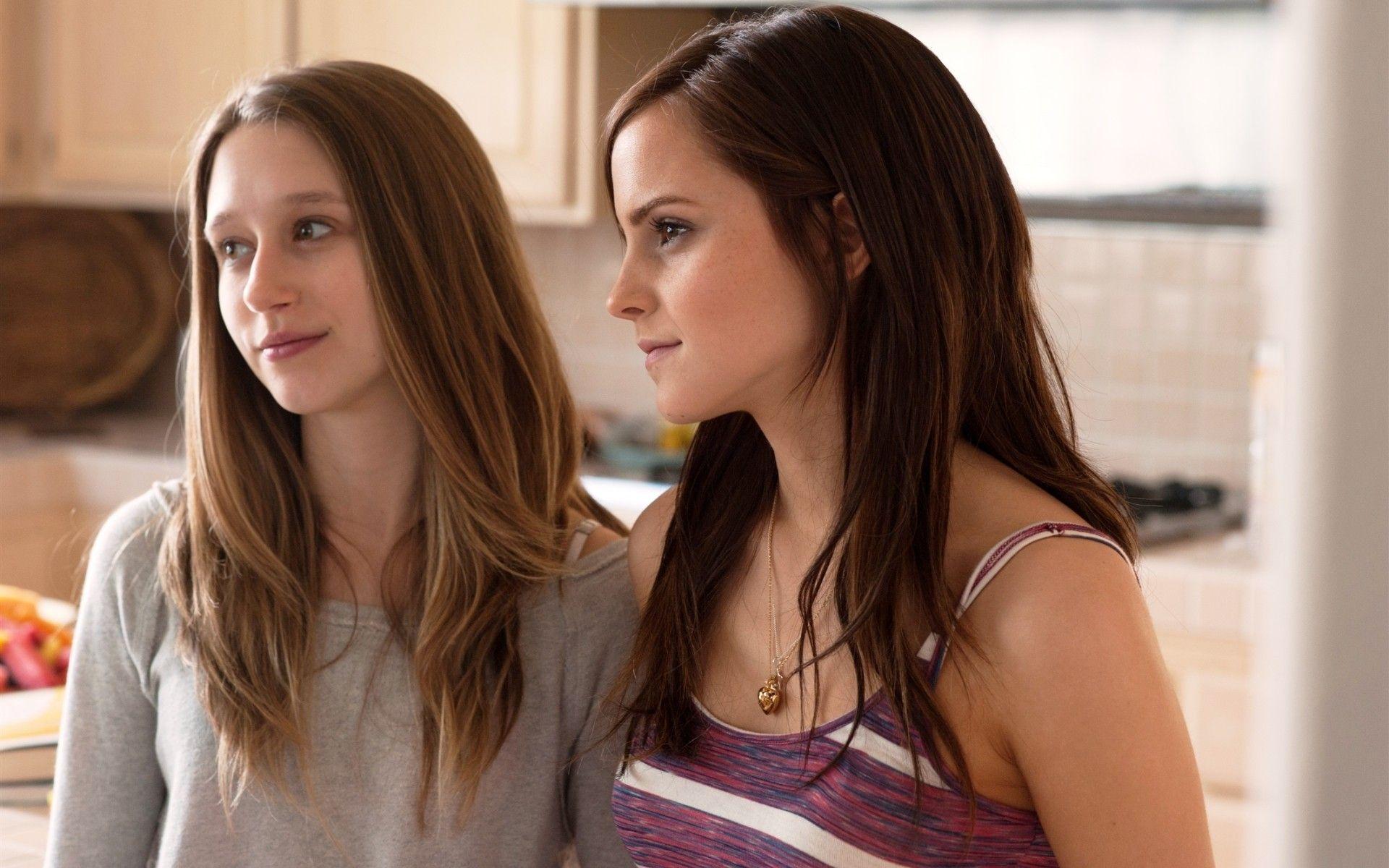 1920x1200 #women, #long hair, #blonde, #The Bling Ring, #Emma Watson