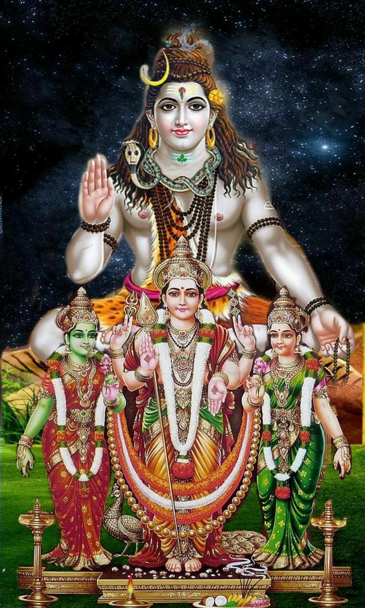 735x1225 Lord Shiva