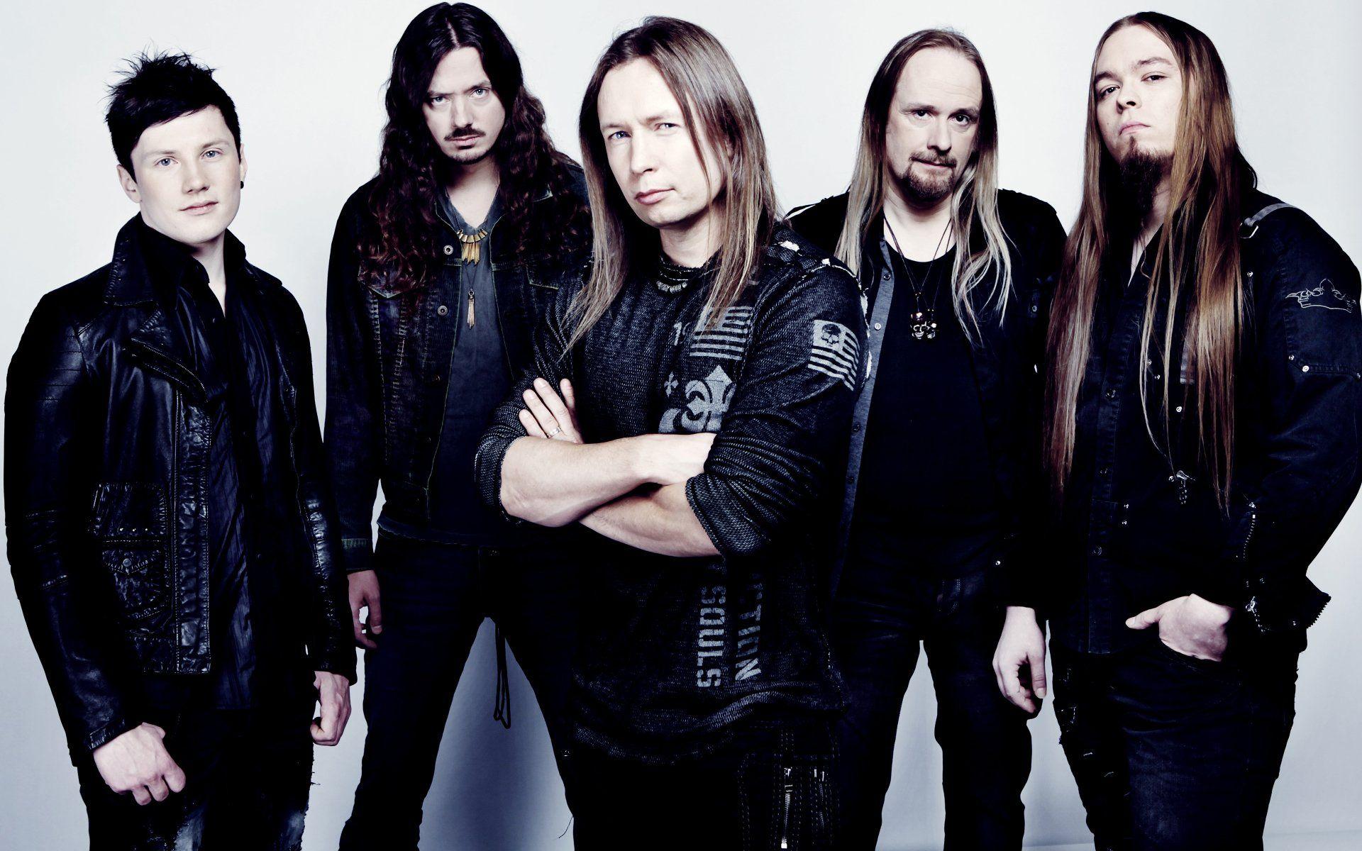 1920x1200 Stratovarius HD Wallpaper and Background Image