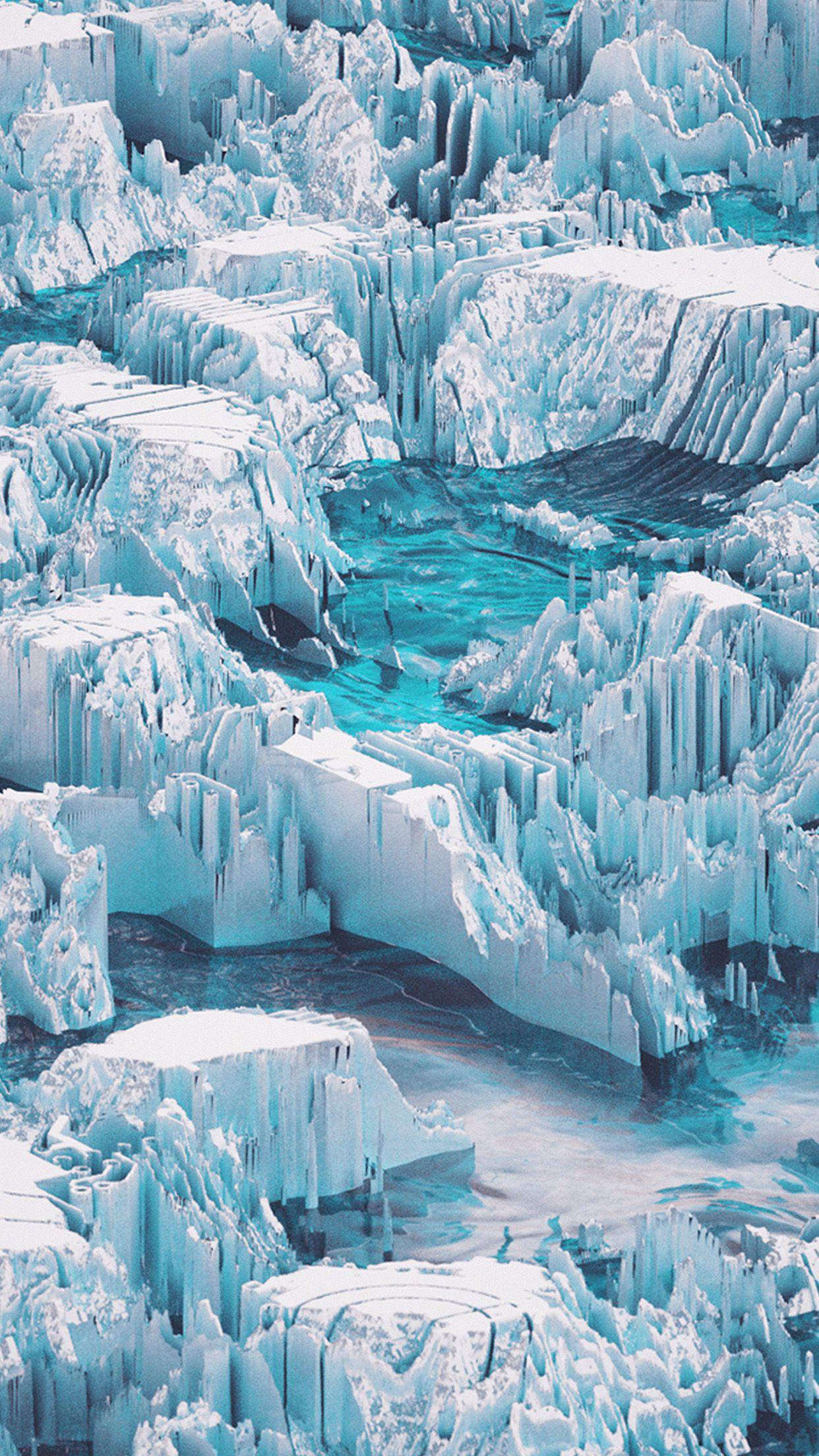 HD wallpaper: 4k, glacier, ice | Wallpaper Flare