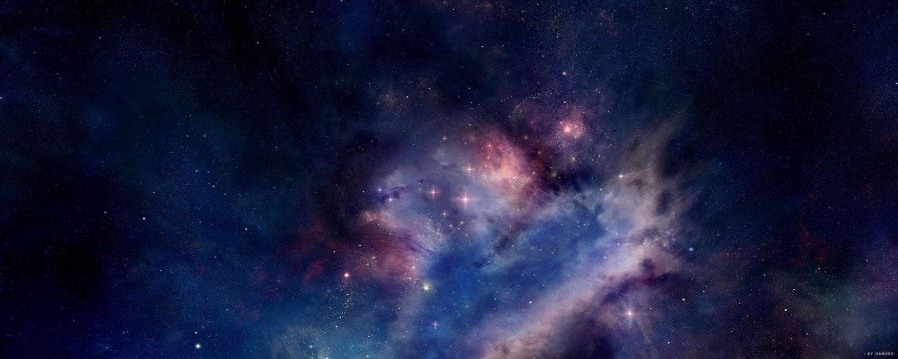 Cosmic Clouds - Galaxies & Space Background Wallpapers on Desktop Nexus  (Image 1511633)