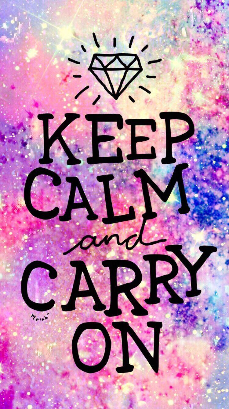 Stay Calm Wallpapers - Top Free Stay Calm Backgrounds - WallpaperAccess