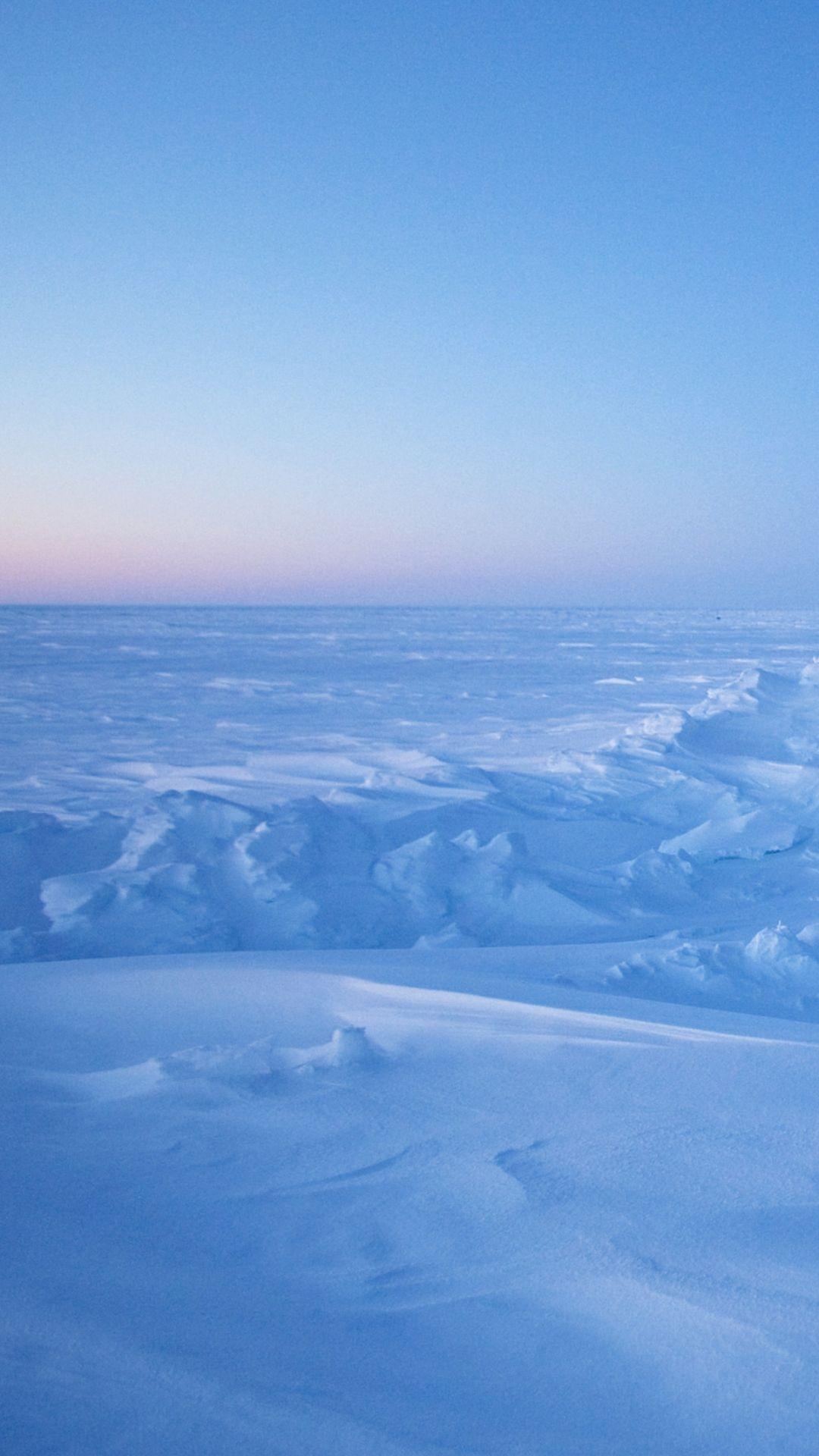 1080x1920 Earth Ice (1080x1920) Wallpaper