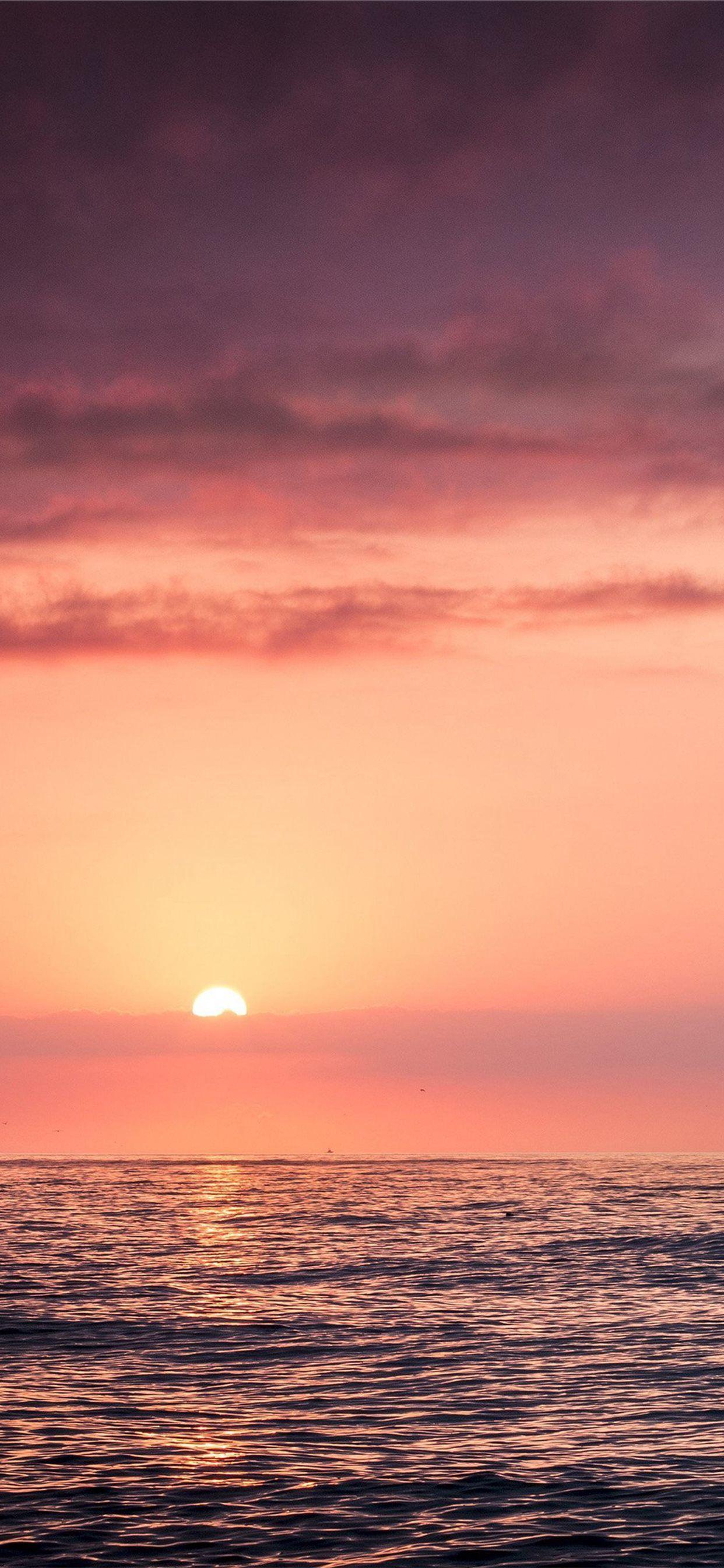 1242x2688 Free Sunset Beach iPhone iPhone X .
