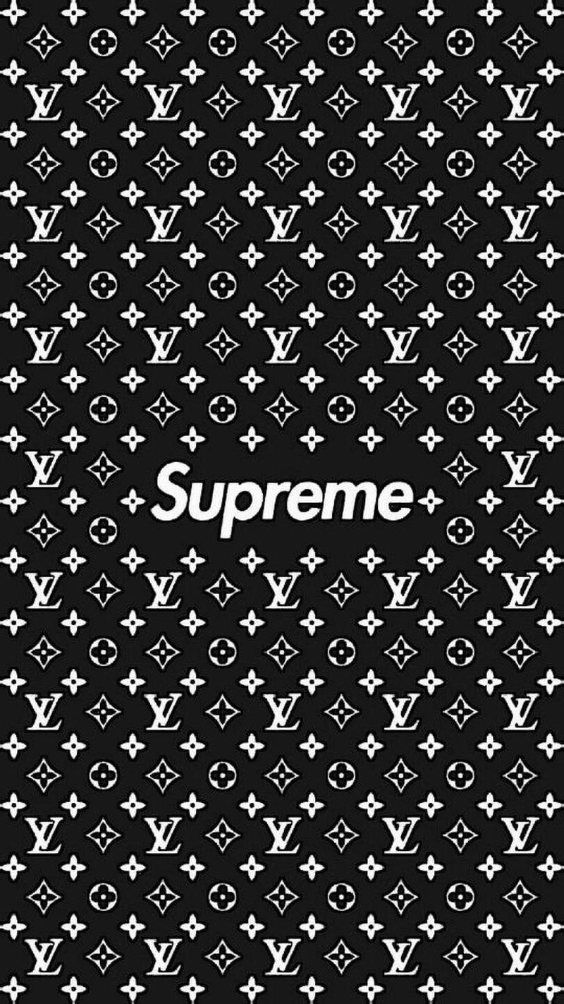 800x1423 Supreme Wallpaper 2020 it up