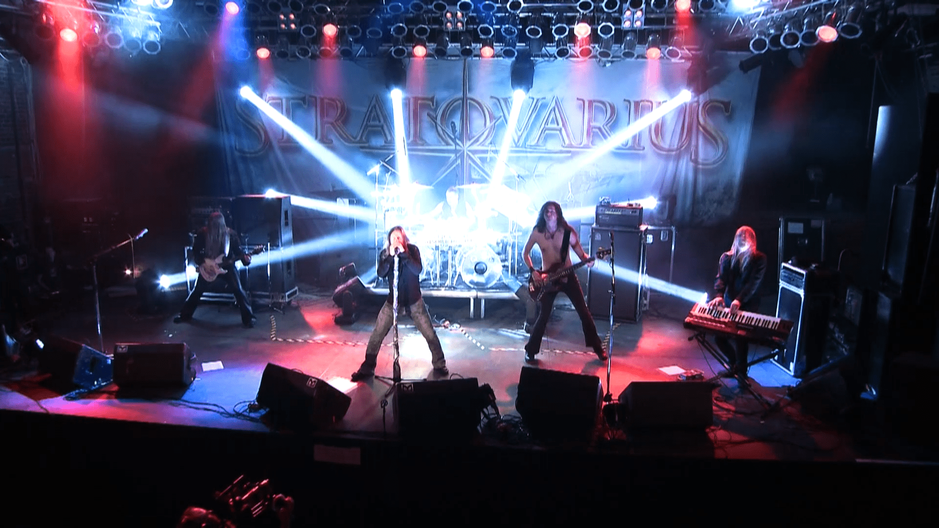 1920x1080 Stratovarius HD Wallpaper