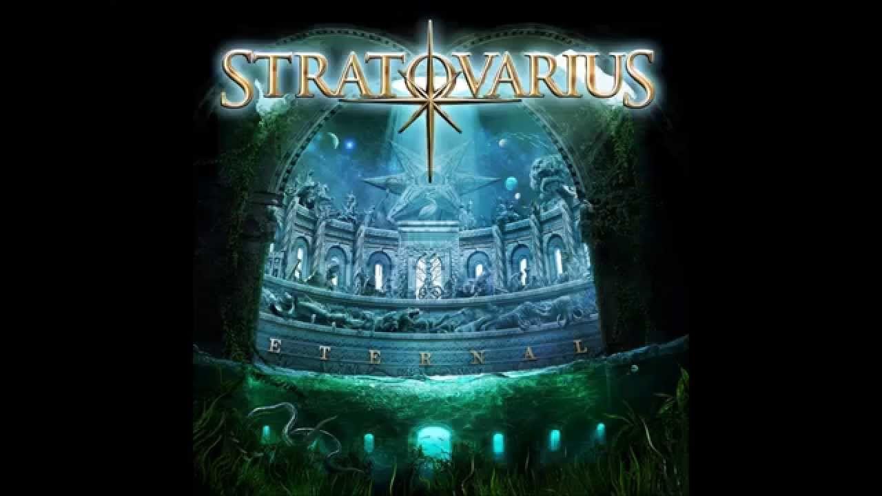 1280x720 Stratovarius Forest (bonus track)
