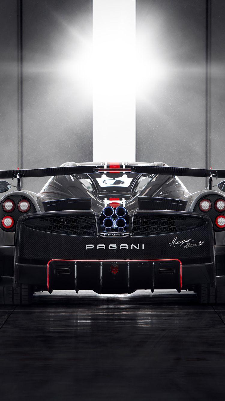 750x1334 Pagani Huayra Roadster BC 8k iPhone iPhone 6S, iPhone