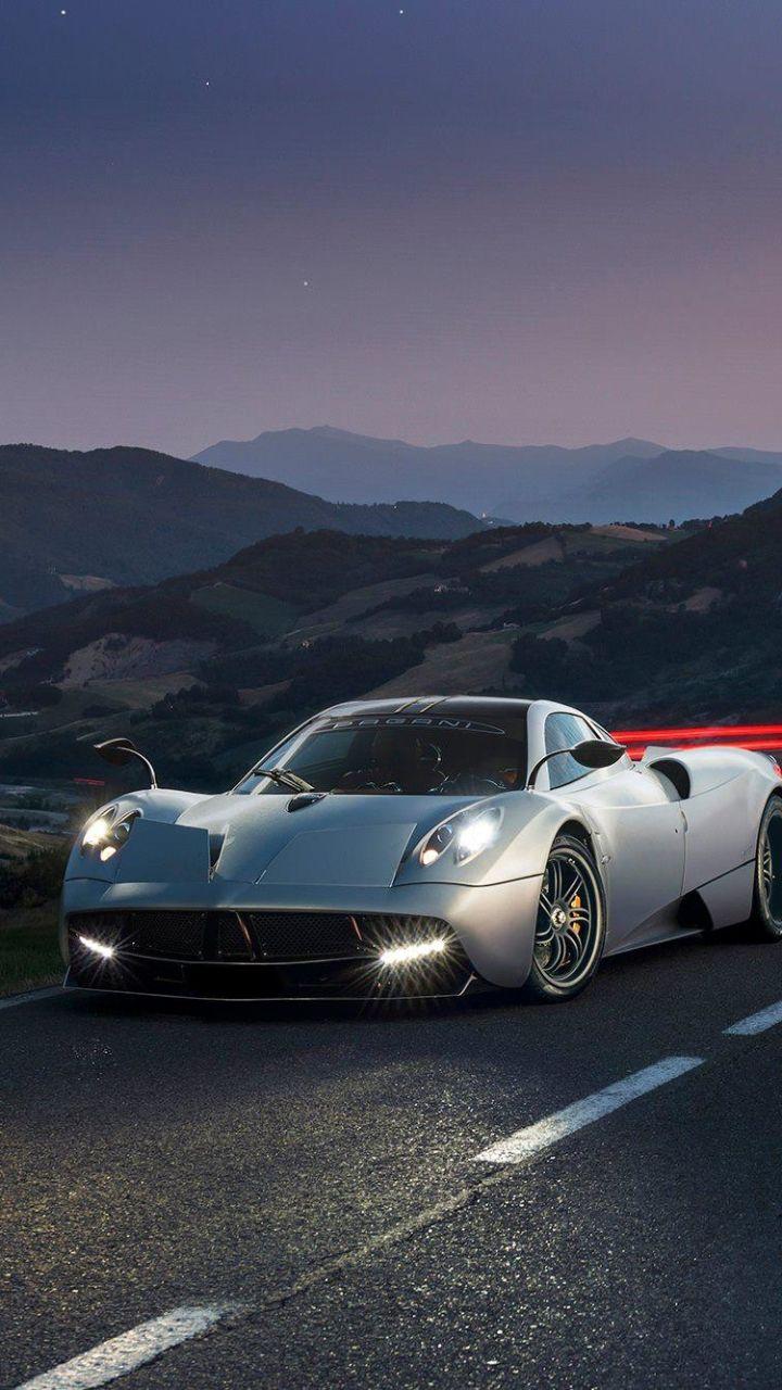 720x1280 Pagani Huayra HTC Windows Phone 8X (720x1280) Wallpaper
