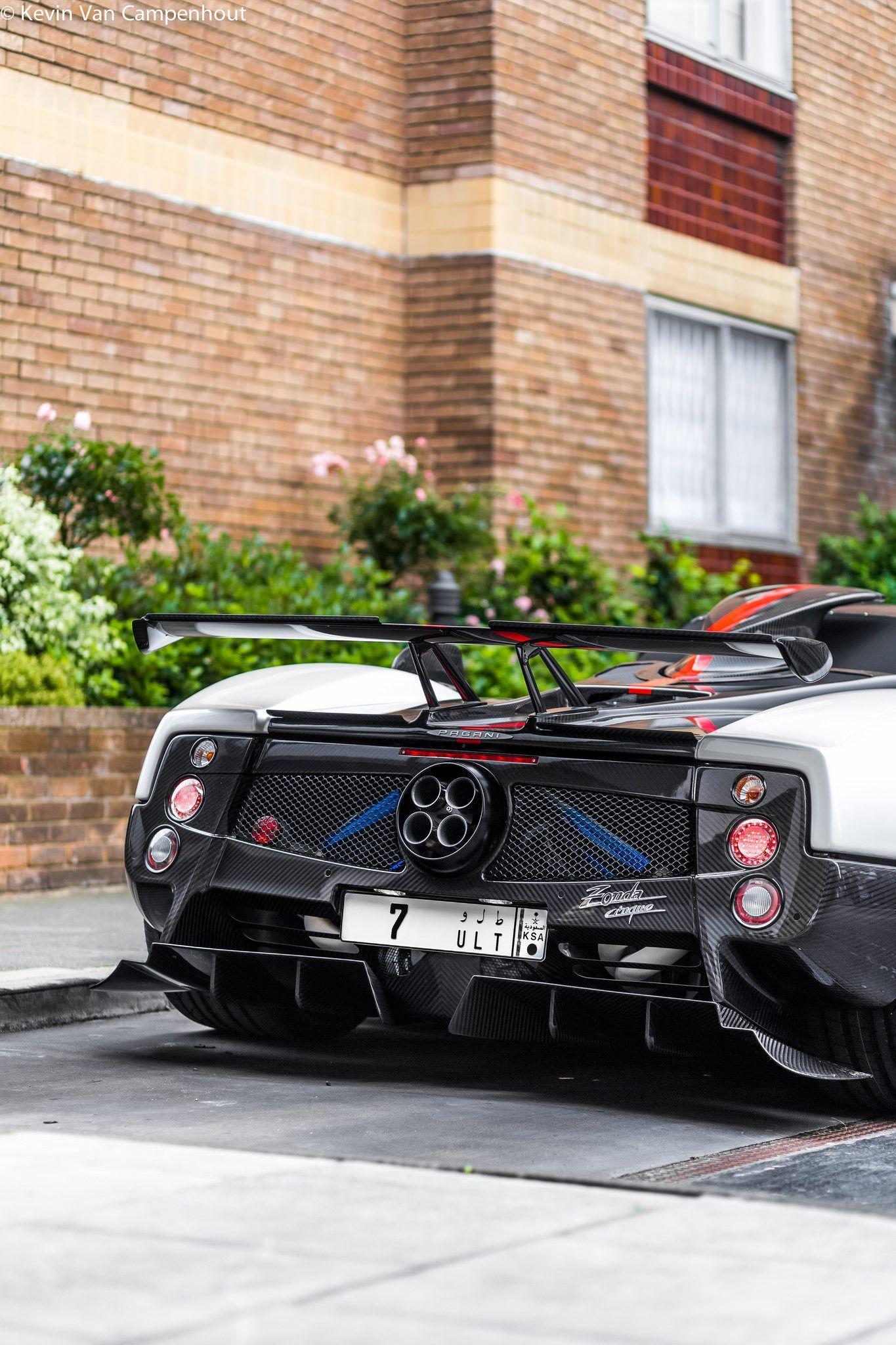 1365x2048 Cinque. Pagani zonda, Super cars, New sports cars