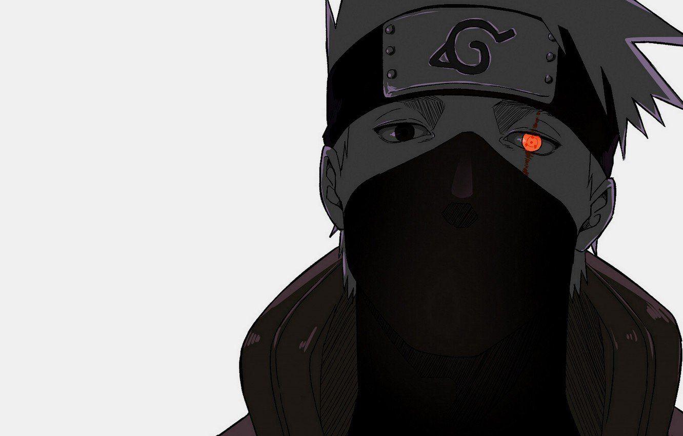 Kakashi Sharingan Eye Wallpapers - Top Free Kakashi Sharingan Eye