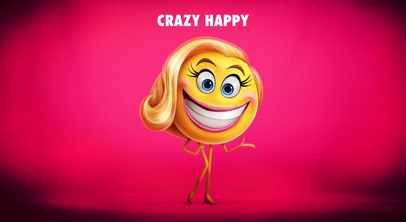1330x726 The Emoji Movie Wallpaper