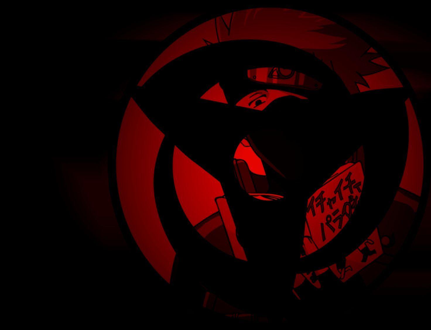 Kakashi Sharingan Eye Wallpapers - Top Free Kakashi Sharingan Eye ...