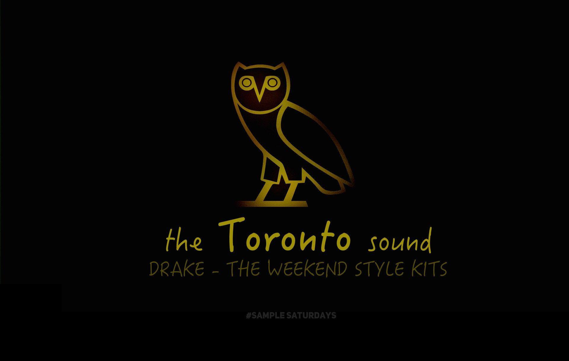 1920x1220 SampleSaturdays Toronto Sound sample kits Drake