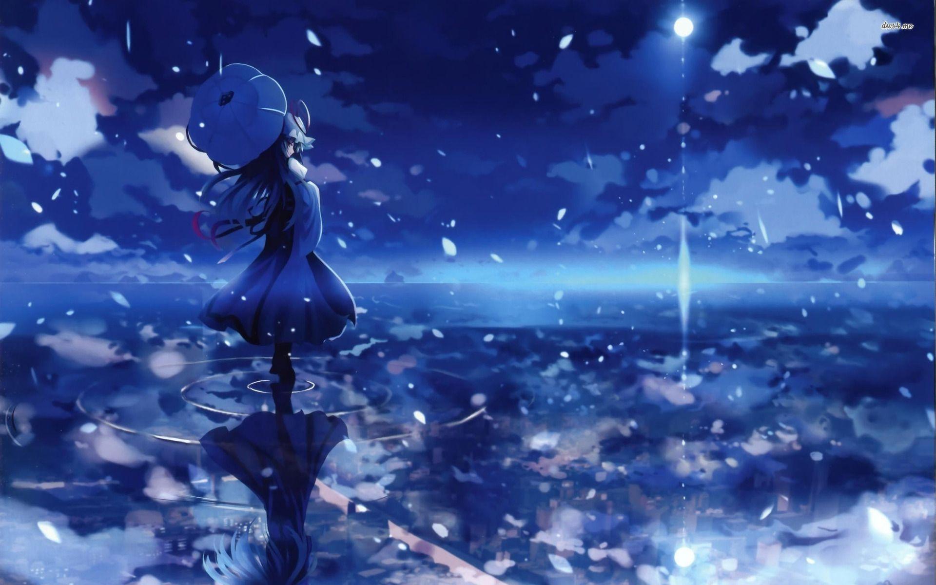 Dream Anime Wallpapers - Top Free Dream Anime Backgrounds - WallpaperAccess