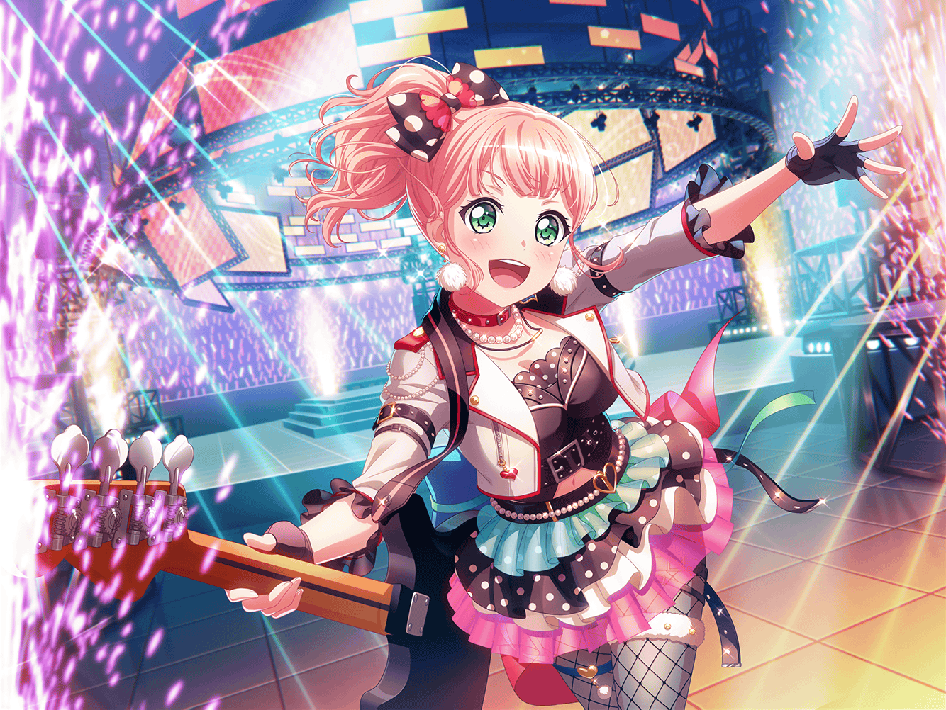 1334x1002 Bandori【 バンドリ】」おしゃれまとめの人気アイデア｜Pinterest