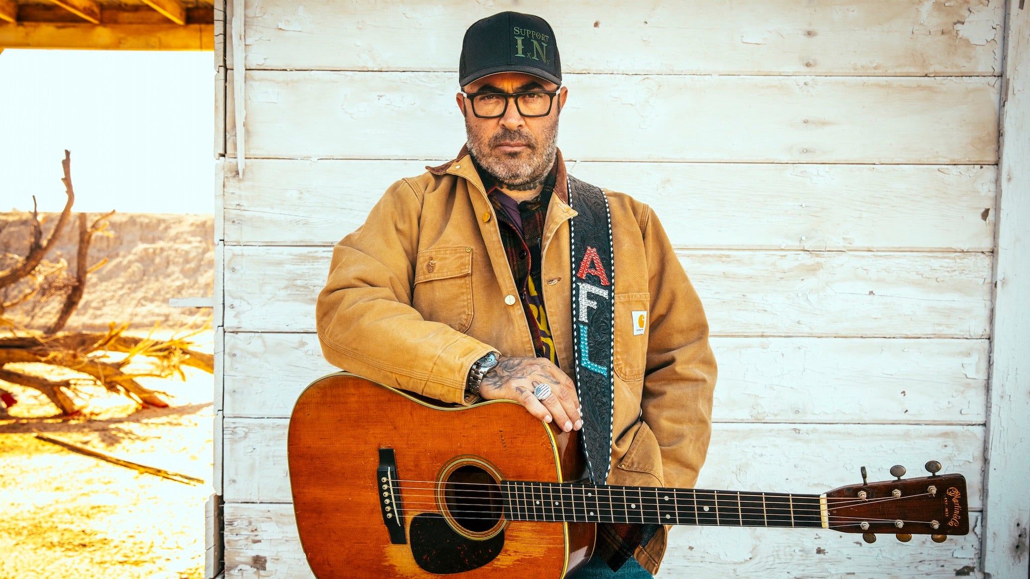 2048x1152 Aaron Lewis Wallpaper and Background