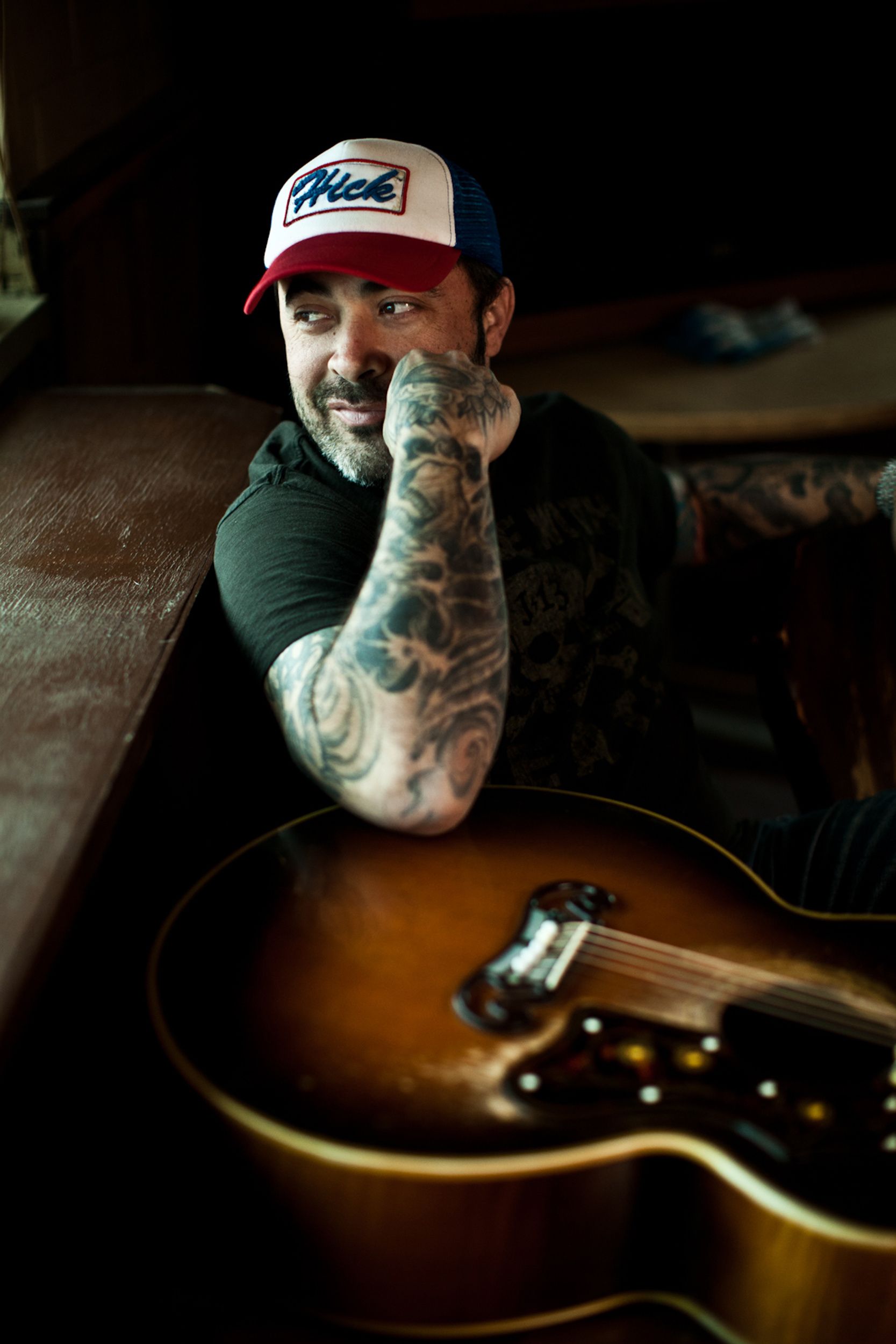 1667x2500 Staind (Band) Wallpaper