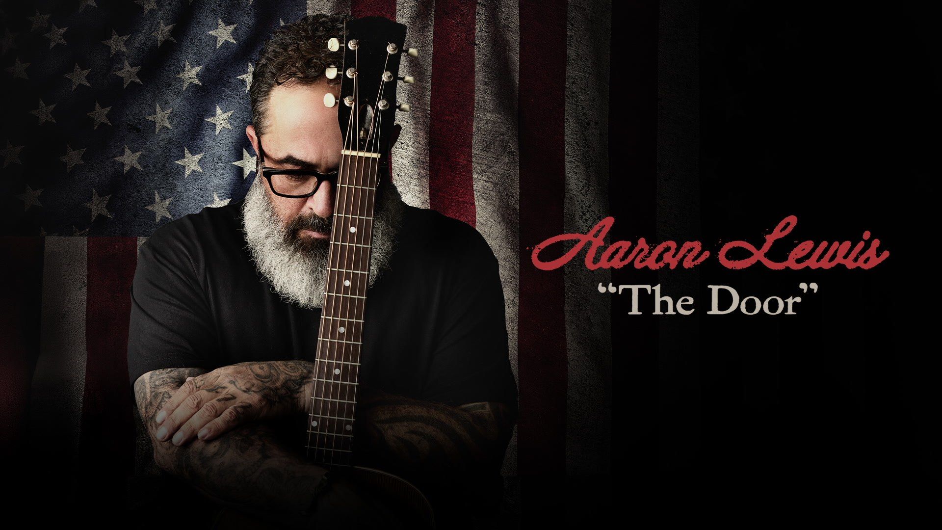 1920x1080 Aaron Lewis Door (Audio)