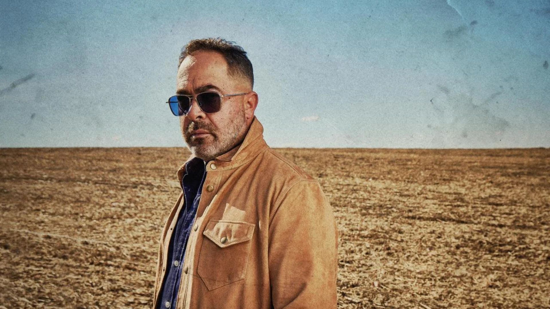1920x1080 Aaron Lewis New Album Give My Country Back: New Single Out Now