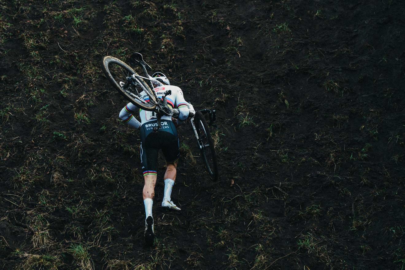 1320x880 Dominant display by Mathieu van der Poel in Hulst