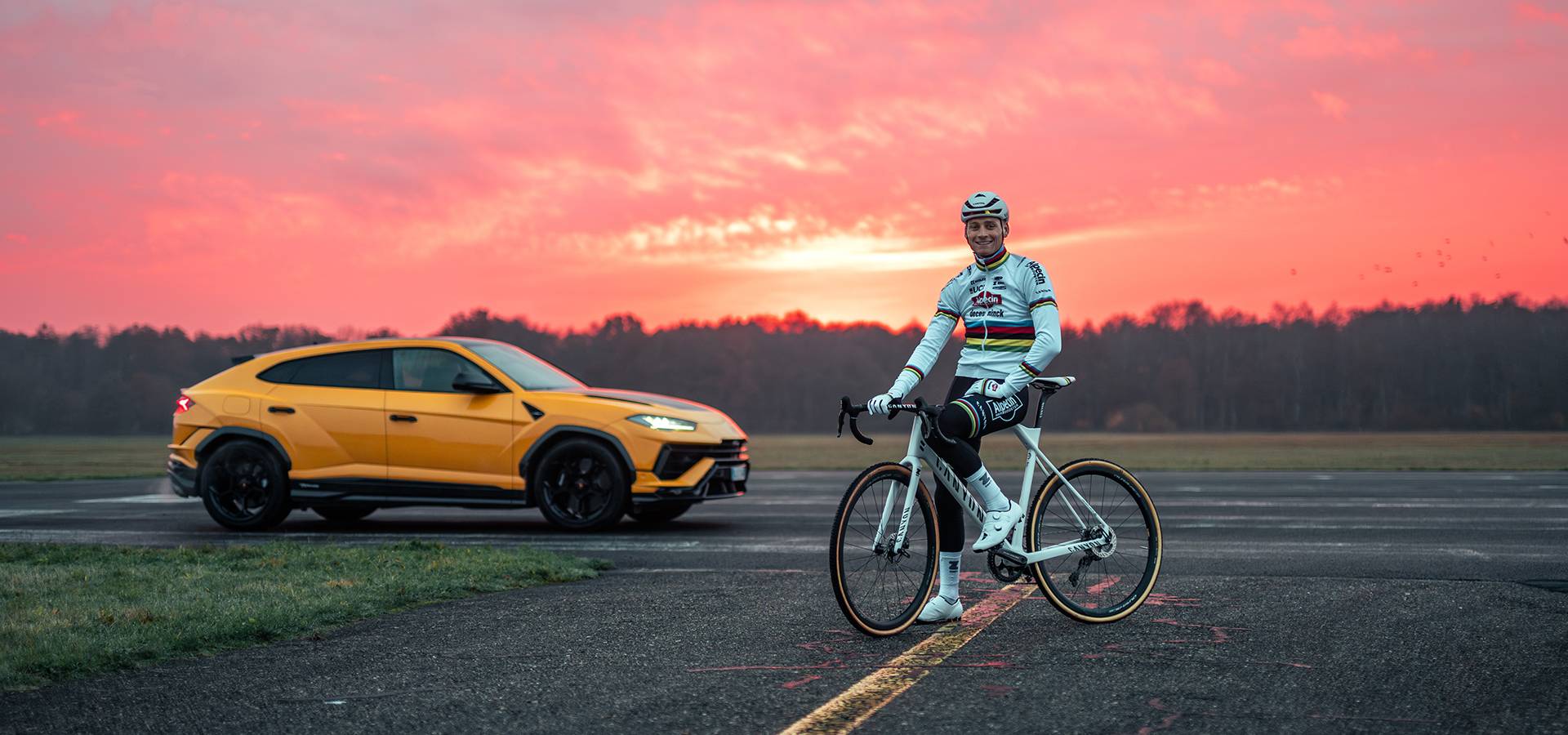 1920x900 Mathieu van der Poel on being world champion (and owning an Urus)