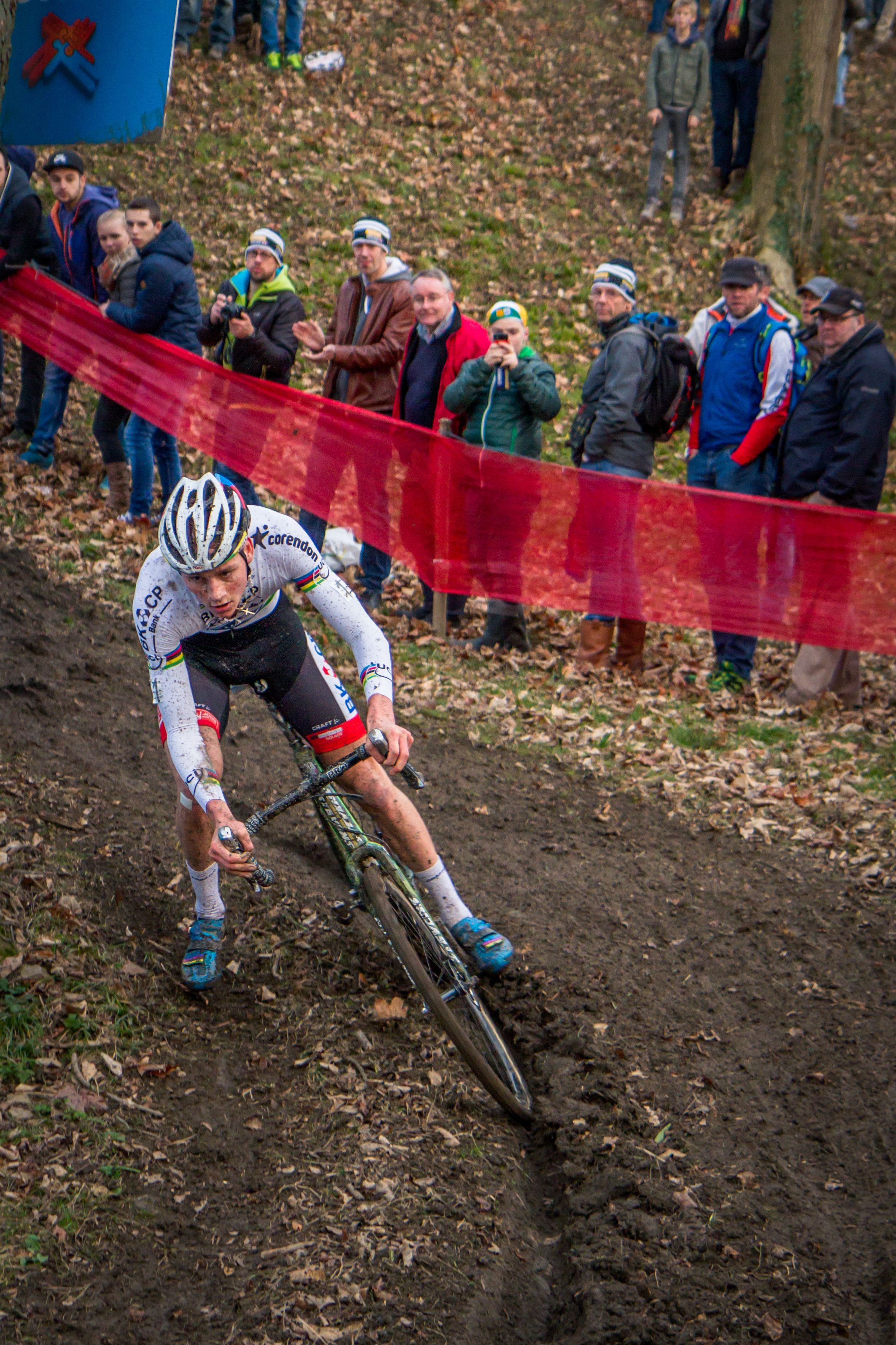 2458x3687 Mathieu Van Der Poel Wallpaper