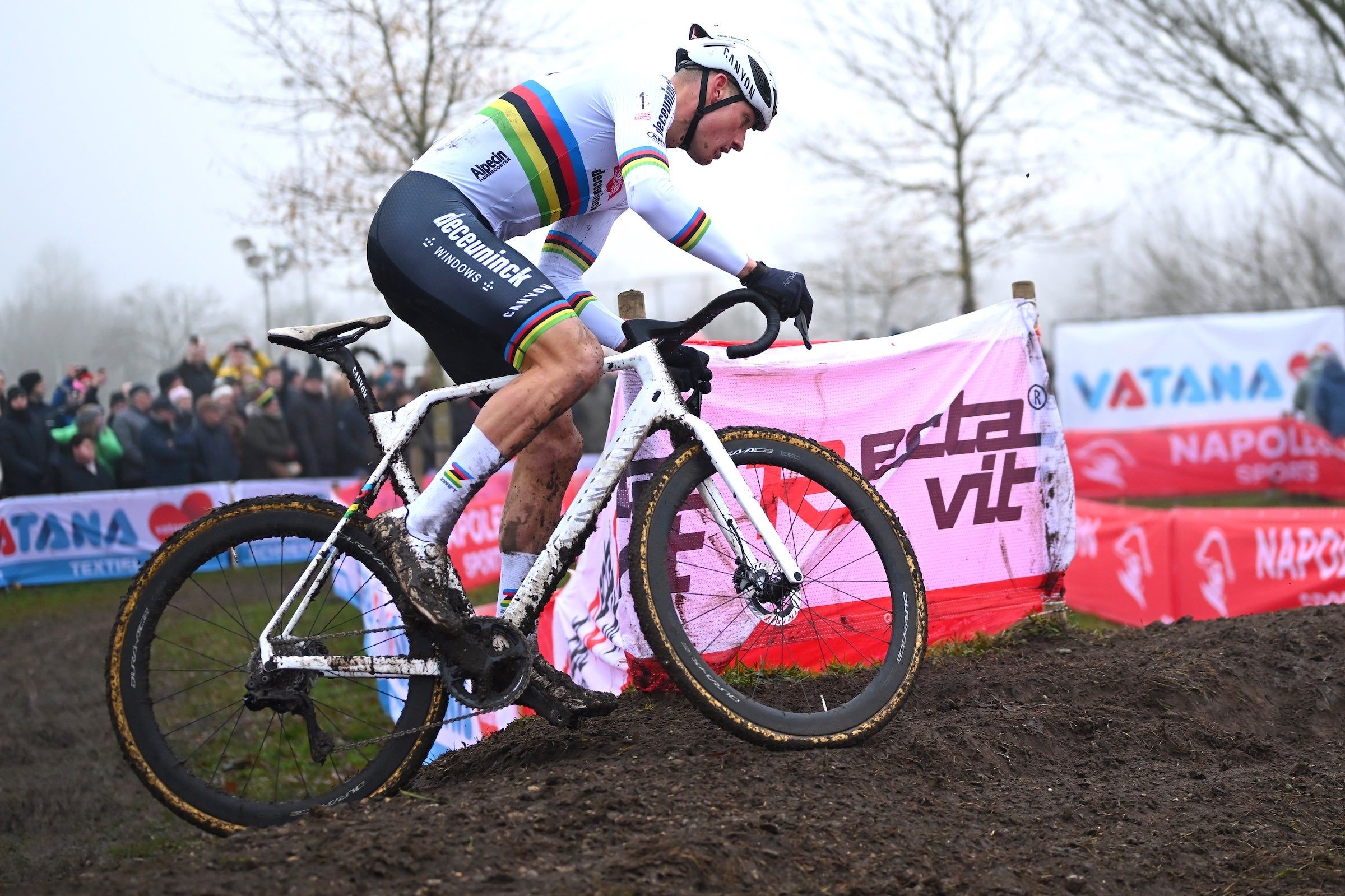 2400x1599 Mathieu van der Poel's Race Schedule Hit
