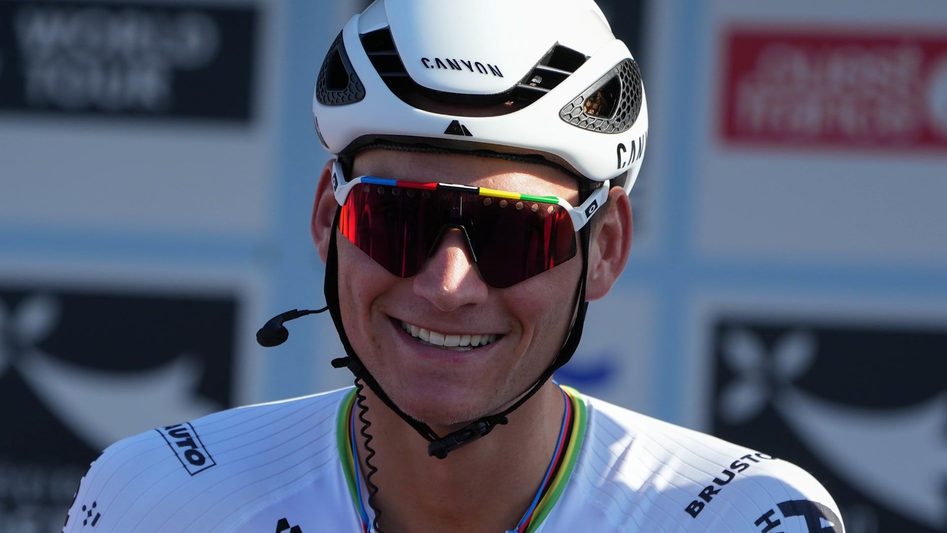 1920x1080 Mathieu van der Poel exclusive on switching between cycling disciplines: “It used to be easier”