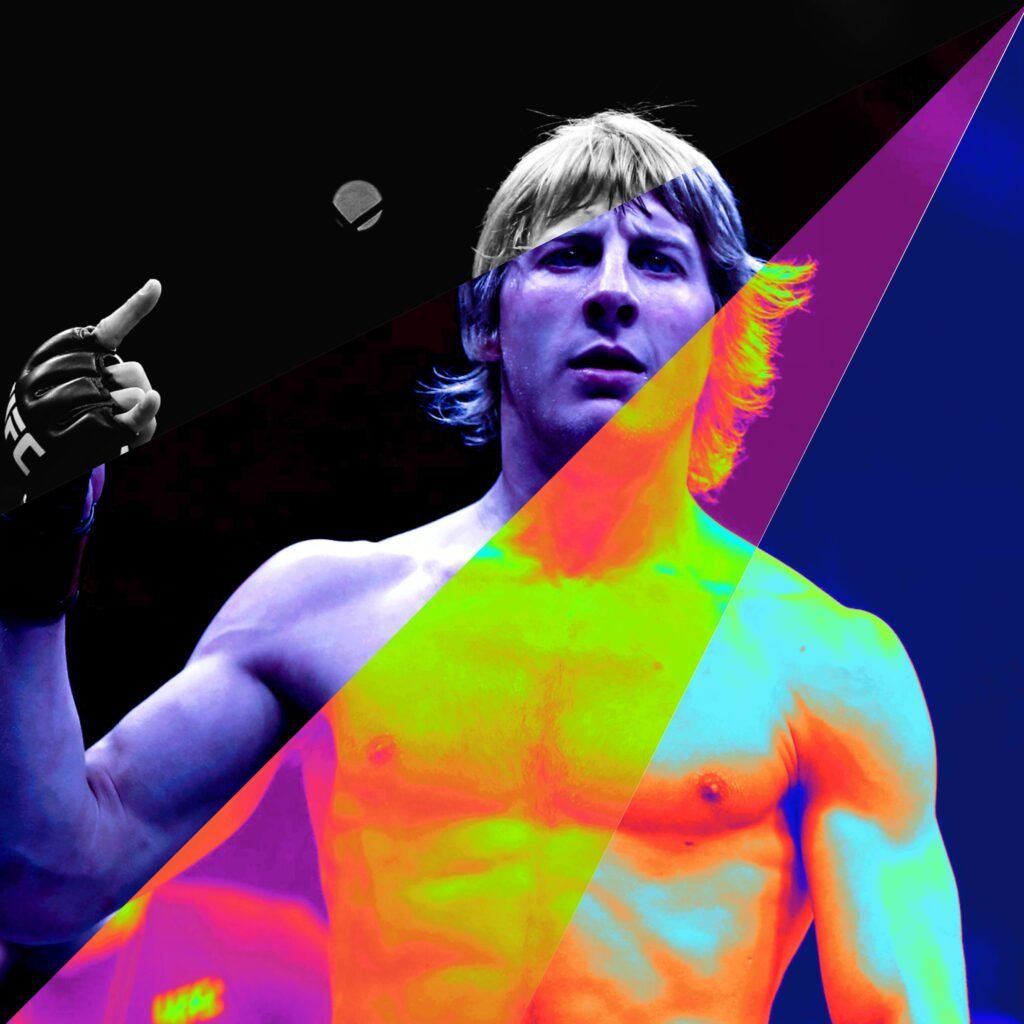 1024x1024 Paddy Pimblett A Career Retrospective