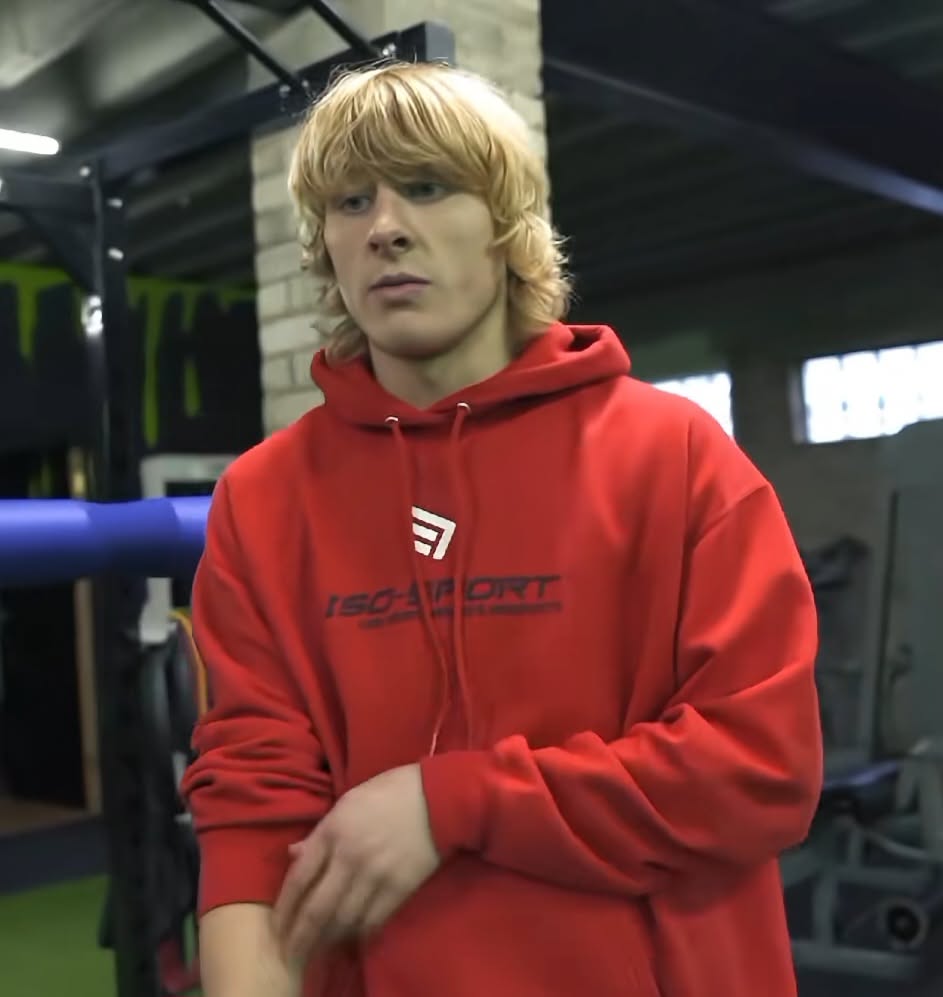 943x997 Paddy da baddy ideas. paddy pimblett pfp, paddy pimblett, paddy the baddy pimblett