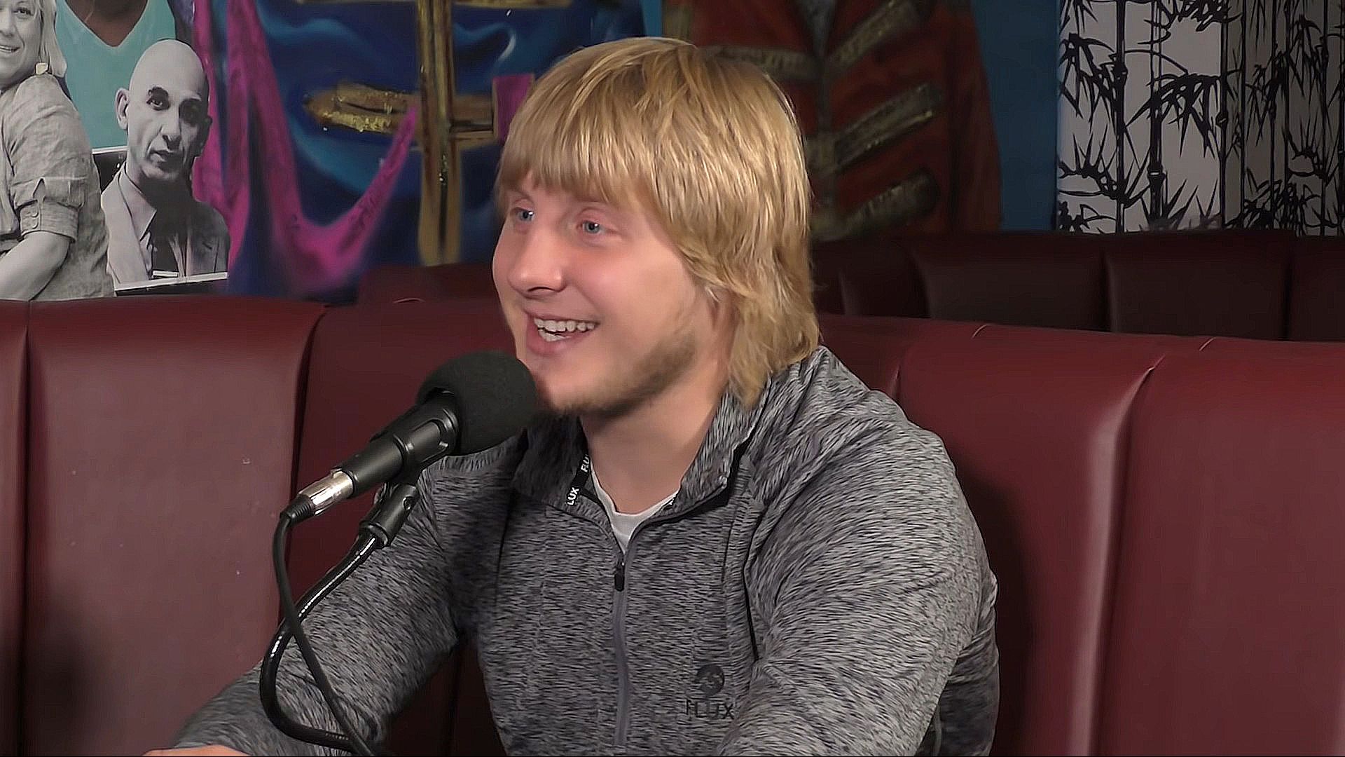 1920x1080 UFC Star Paddy The Baddy Pimblett tells his