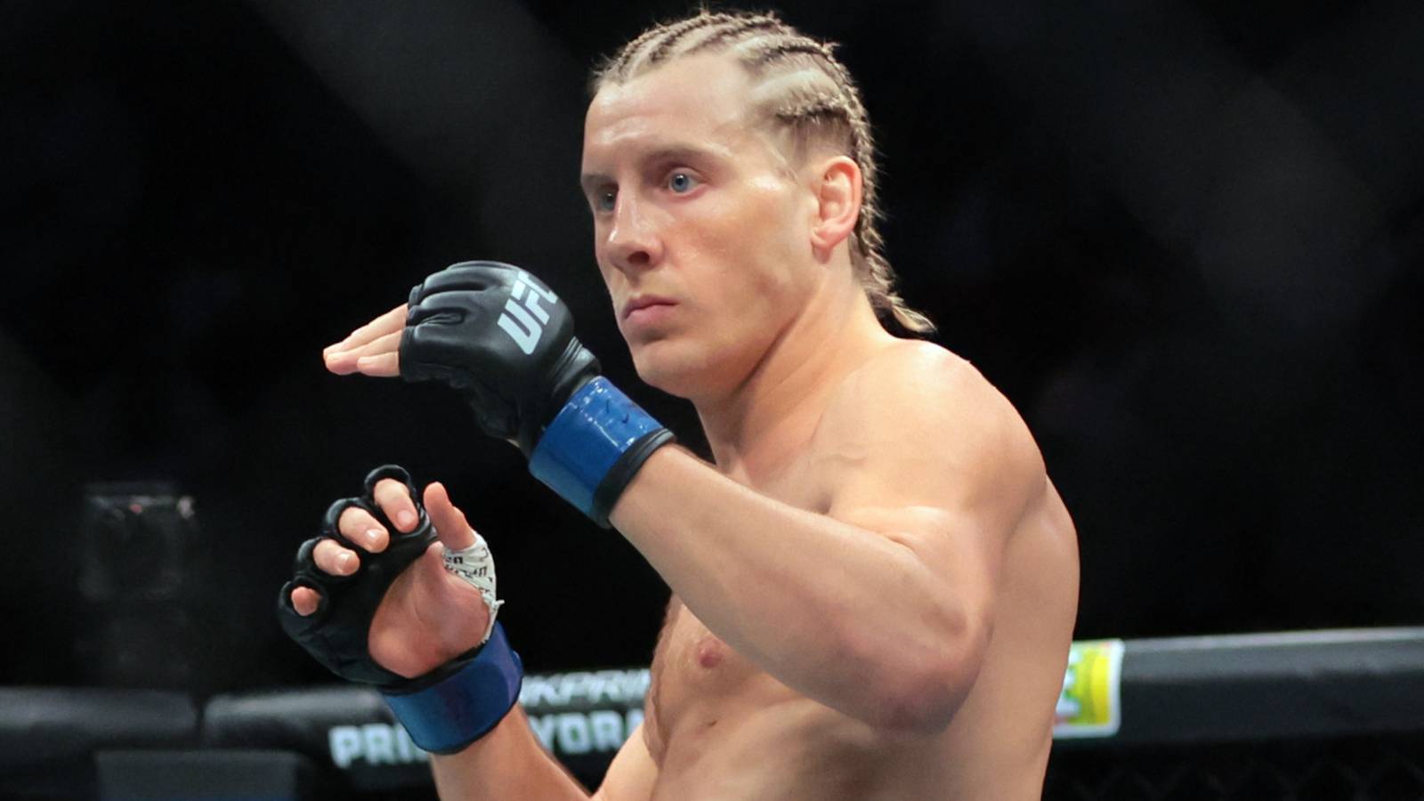 1600x900 Paddy Pimblett Could be Stripped of UFC 324 Title Shot if He Breaks Strict Rule