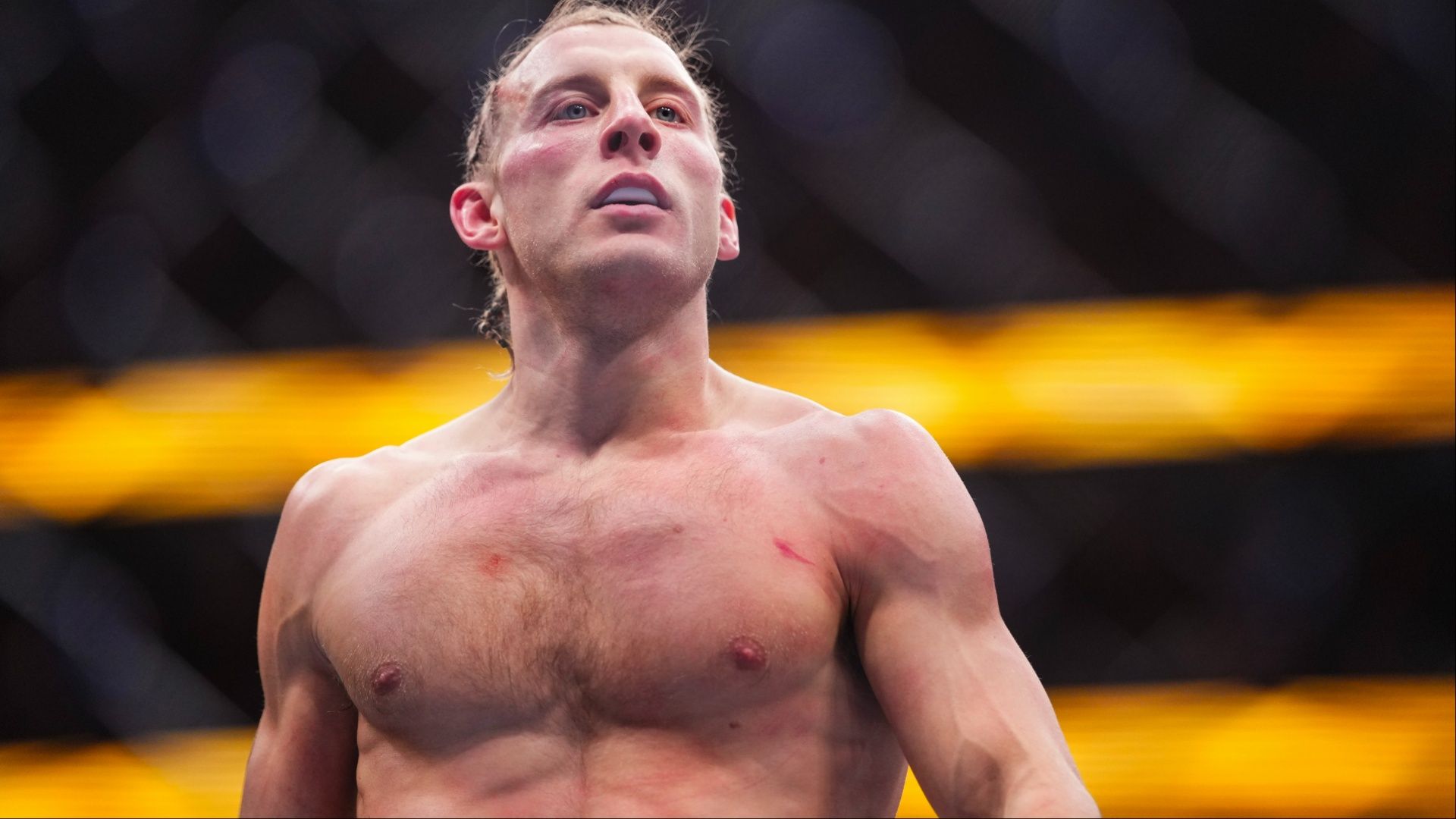 1920x1080 Paddy Pimblett Will Show Underestimated Skill Set In Benoit Saint Denis UFC 329 Bout, Per PFL San Diego Training Partner Of 'The Baddy'