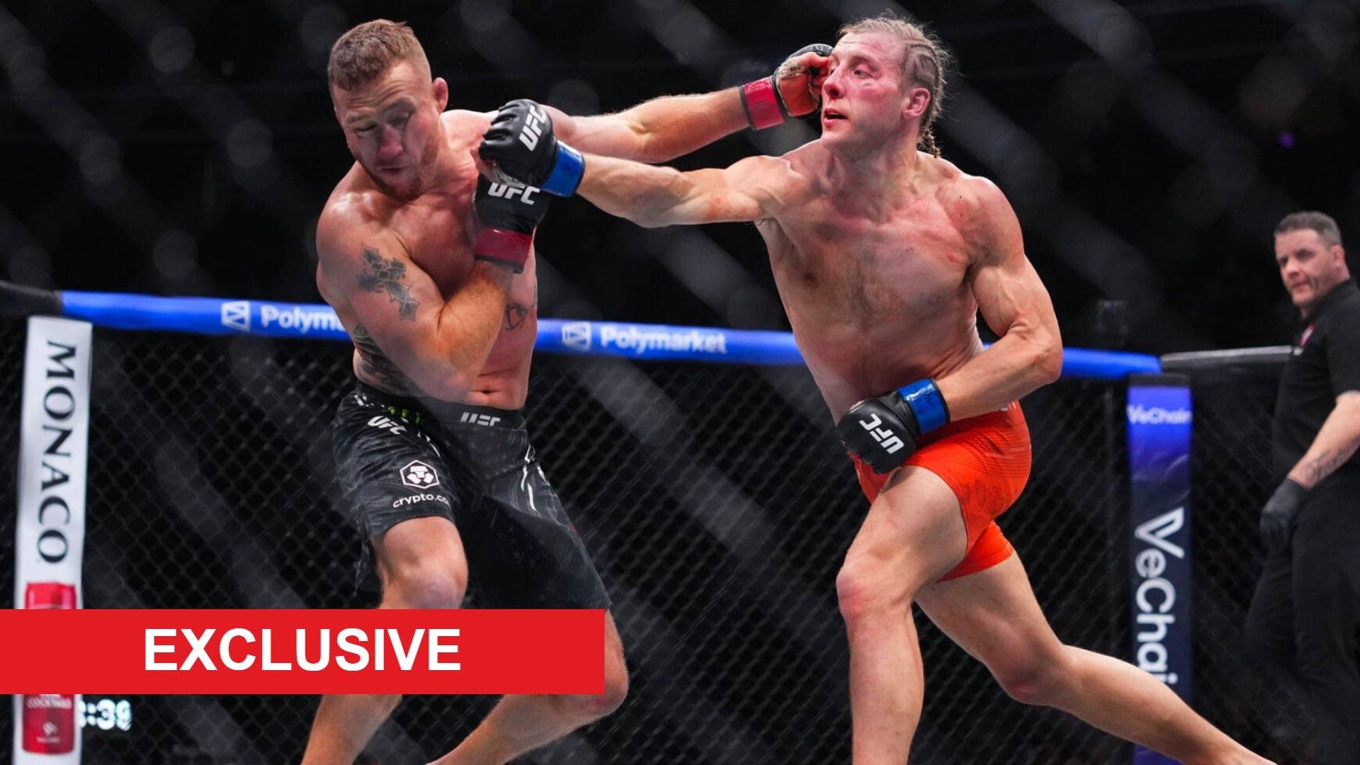 1920x1080 Paddy Pimblett's Long Time Manager Takes Positives From His First UFC Loss To Justin Gaethje