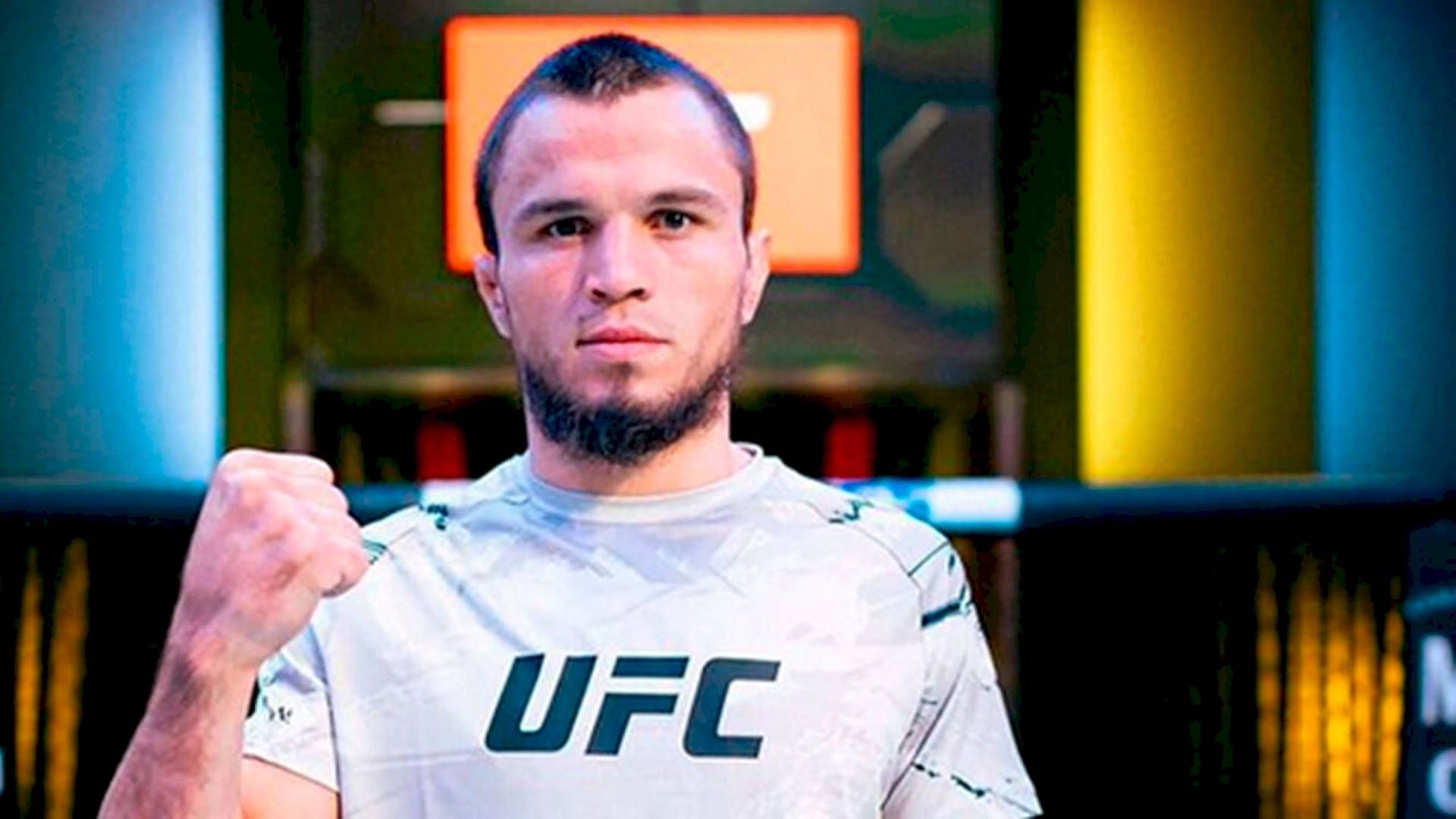 1920x1080 Sfondi Umar Nurmagomedov
