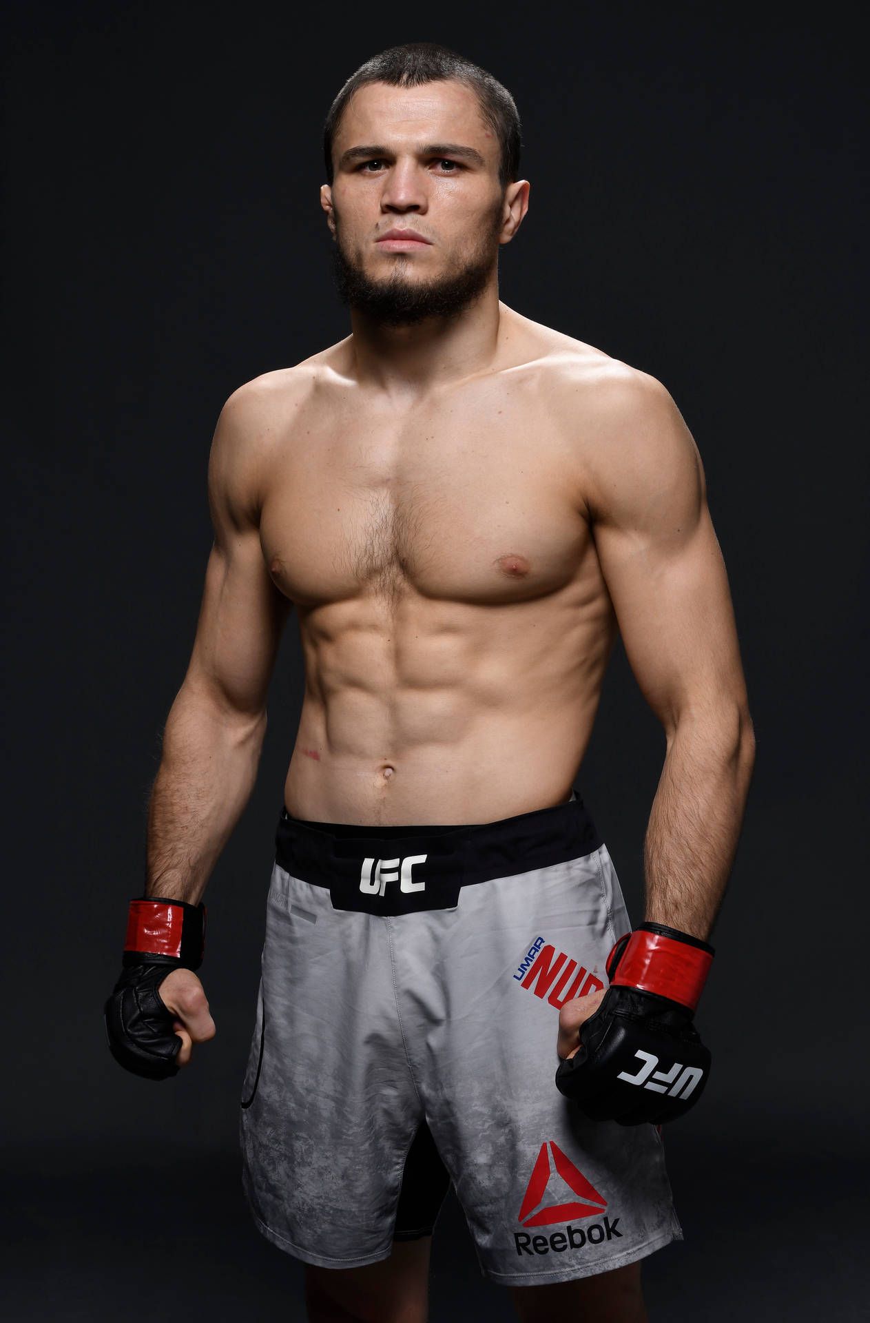 1263x1920 Umar Nurmagomedov Wallpaper