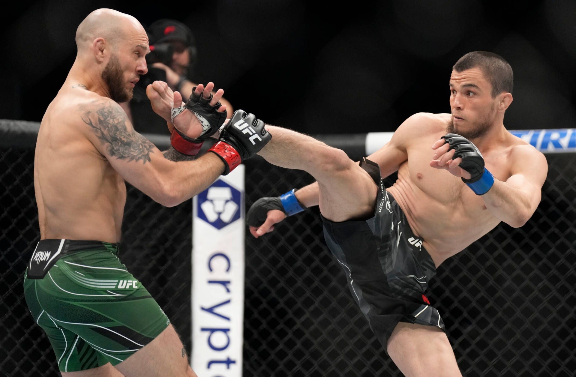 1920x1257 Umar Nurmagomedov Wallpaper
