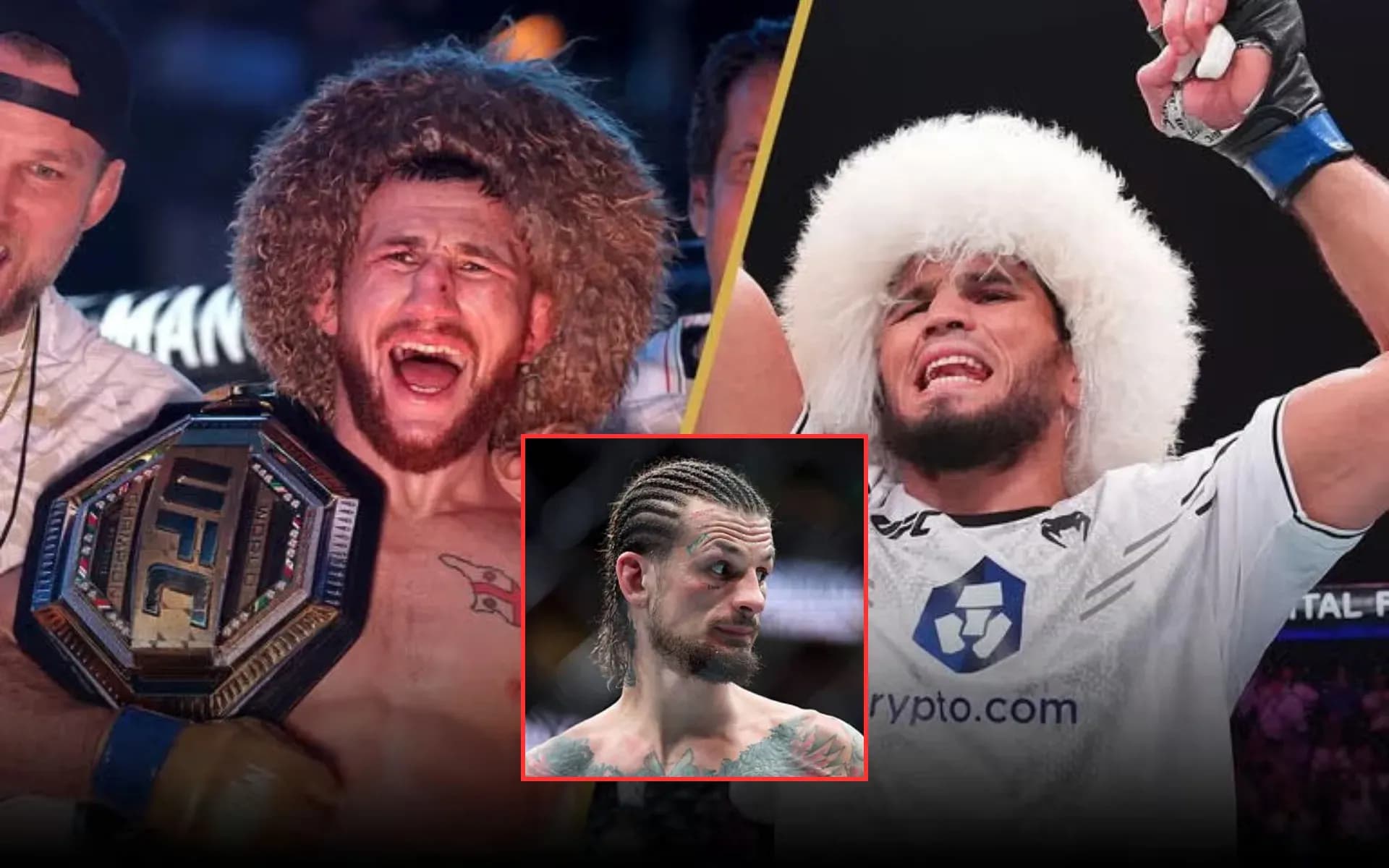 1920x1200 Merab Dvalishvili sounds off on potential Umar Nurmagomedov rematch, talks possibly being bypassed for UFC title shot
