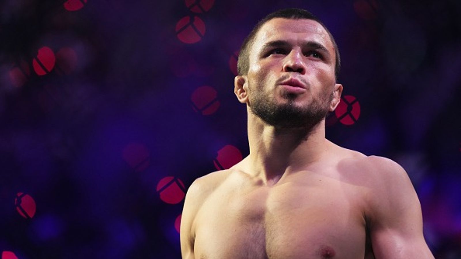 1600x900 Umar Nurmagomedov Nurmagomedov Breaks Silence After Heartbreaking Loss To Merab Dvalishvili at UFC 'I don't think I've lost this battle'
