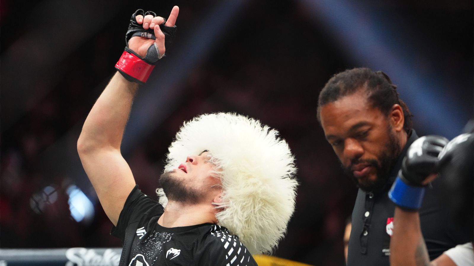 1600x900 Umar Nurmagomedov calls Song Yadong &;punching bag&; ahead of rumored matchup