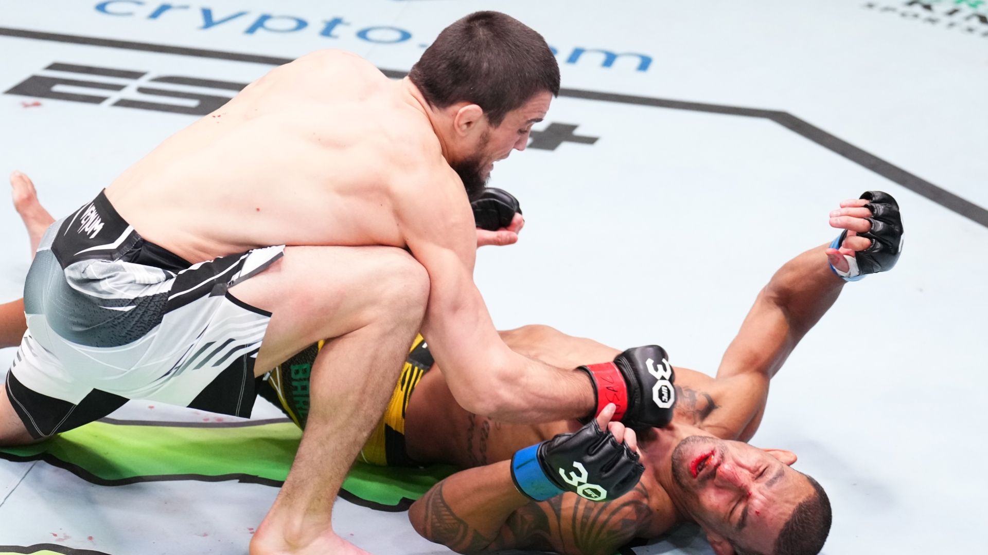 1920x1080 Umar Nurmagomedov (Bantamweight) MMA Profile