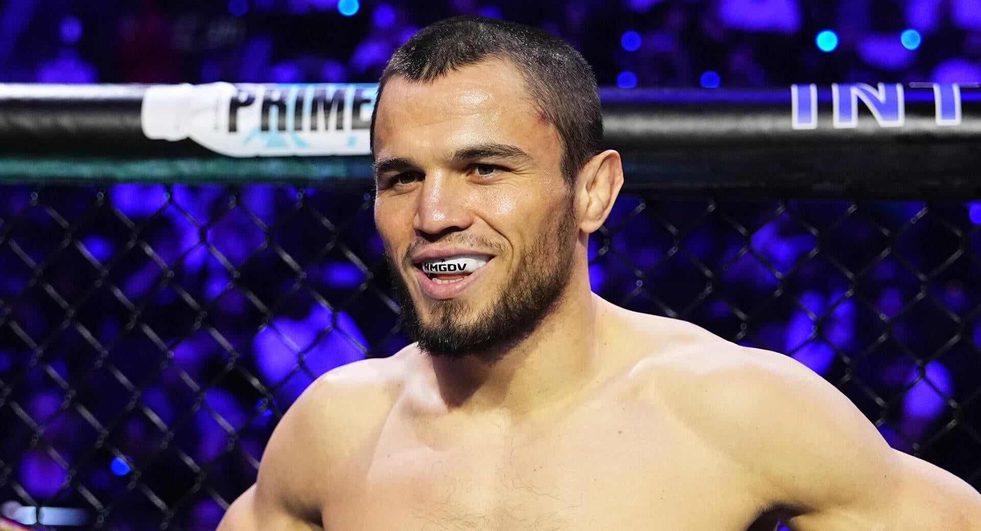1920x1040 UFC 321 fight card: Umar Nurmagomedov vs. Mario Bautista among can't miss fights