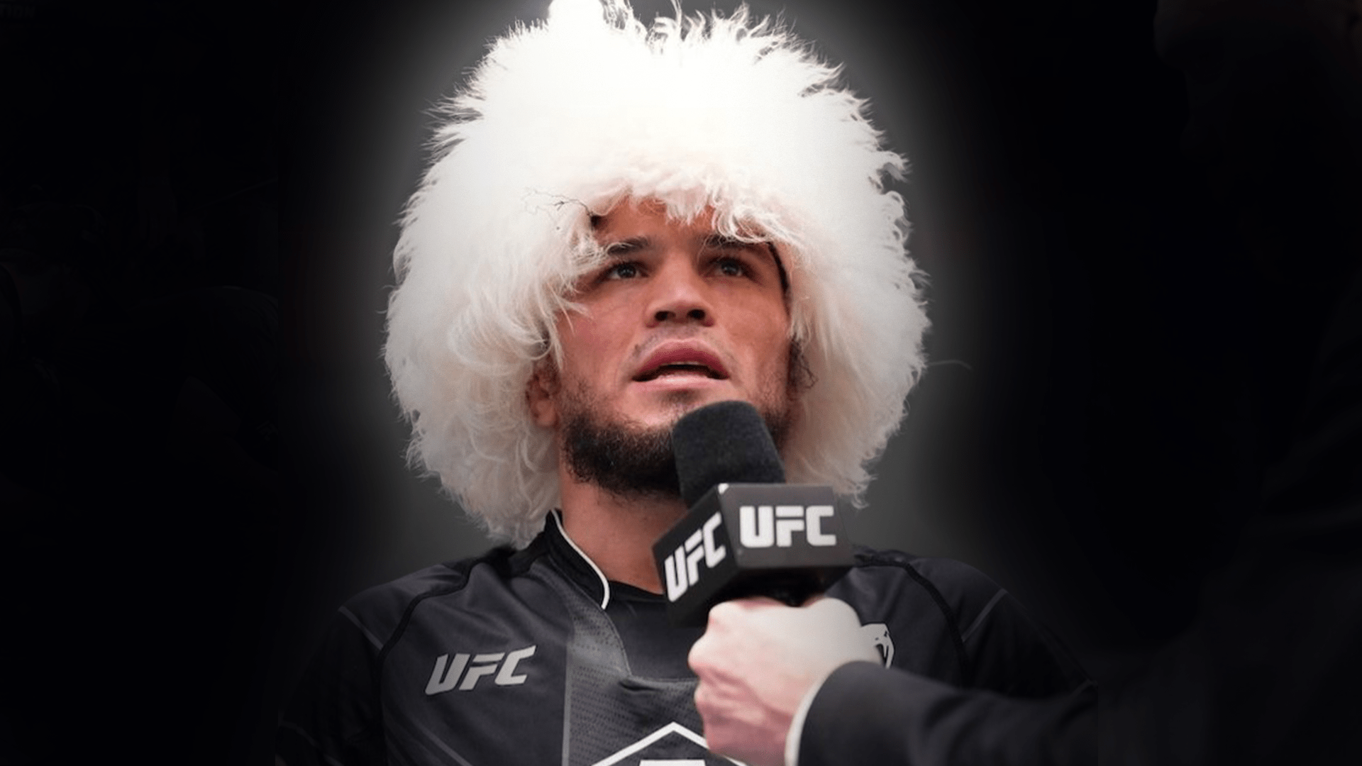 1920x1080 Umar Nurmagomedov reveals hardest fight in UFC's bantamweight division