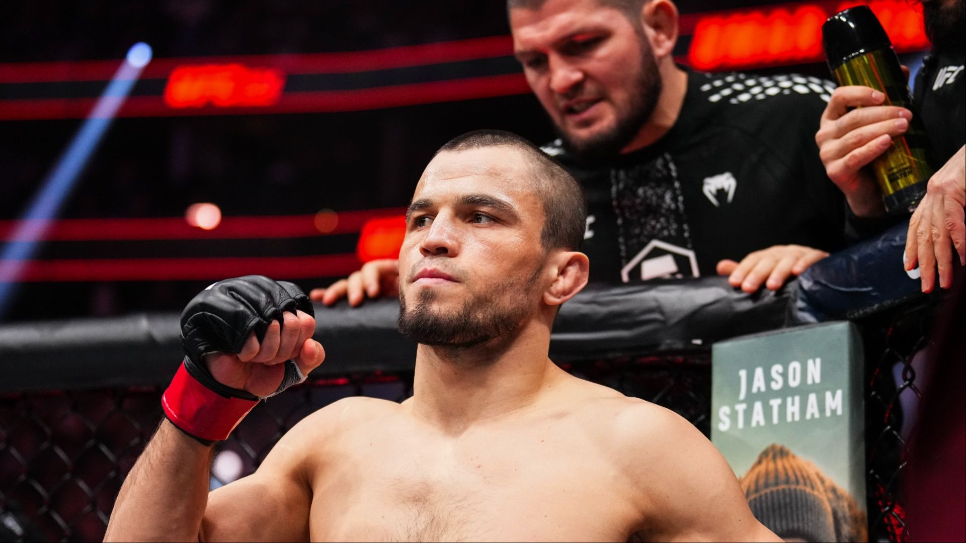 1920x1080 Umar Nurmagomedov UFC Fight News, Videos & Picture