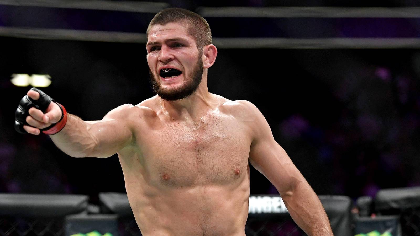1600x900 Umar Nurmagomedov explains the downside of being related to Khabib