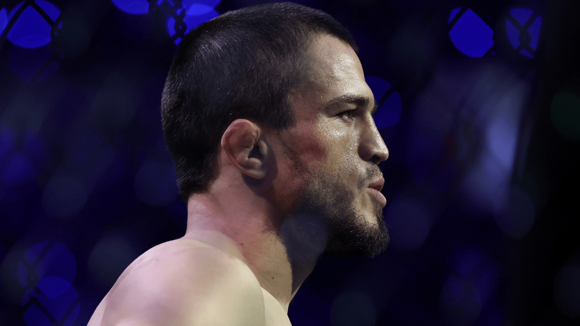 1920x1080 Umar Nurmagomedov's Coach Talks Pressure Ahead of UFC 321