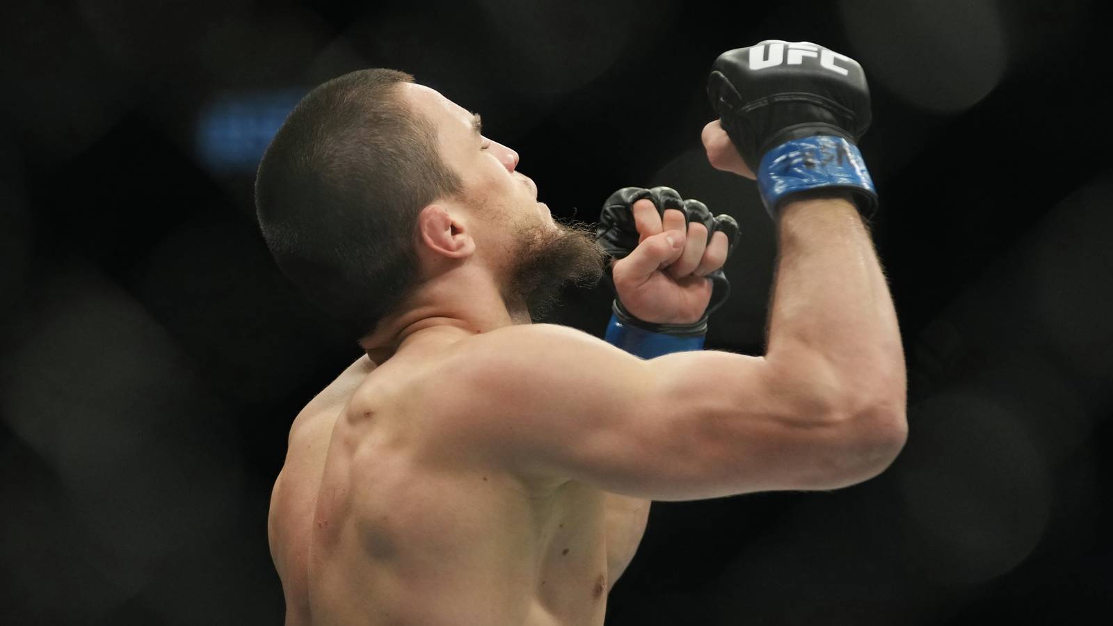 1600x900 How Is Umar Nurmagomedov Related To Khabib Nurmagomedov And Islam Makhachev?